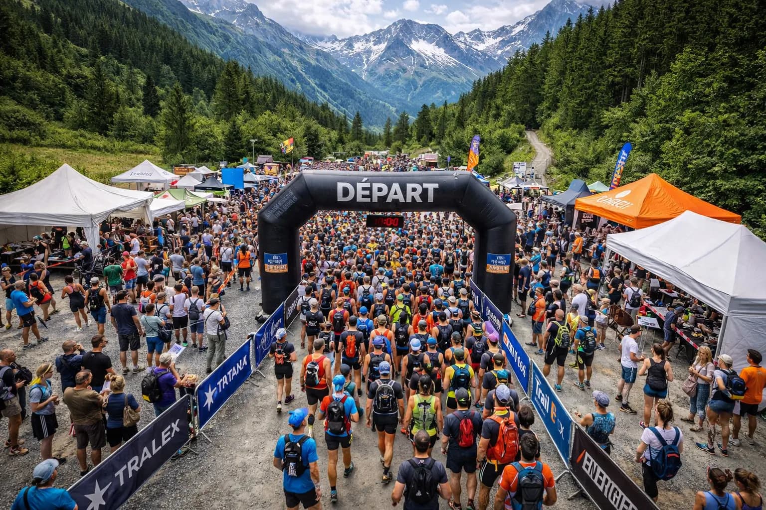 Course Nature de Magstatt